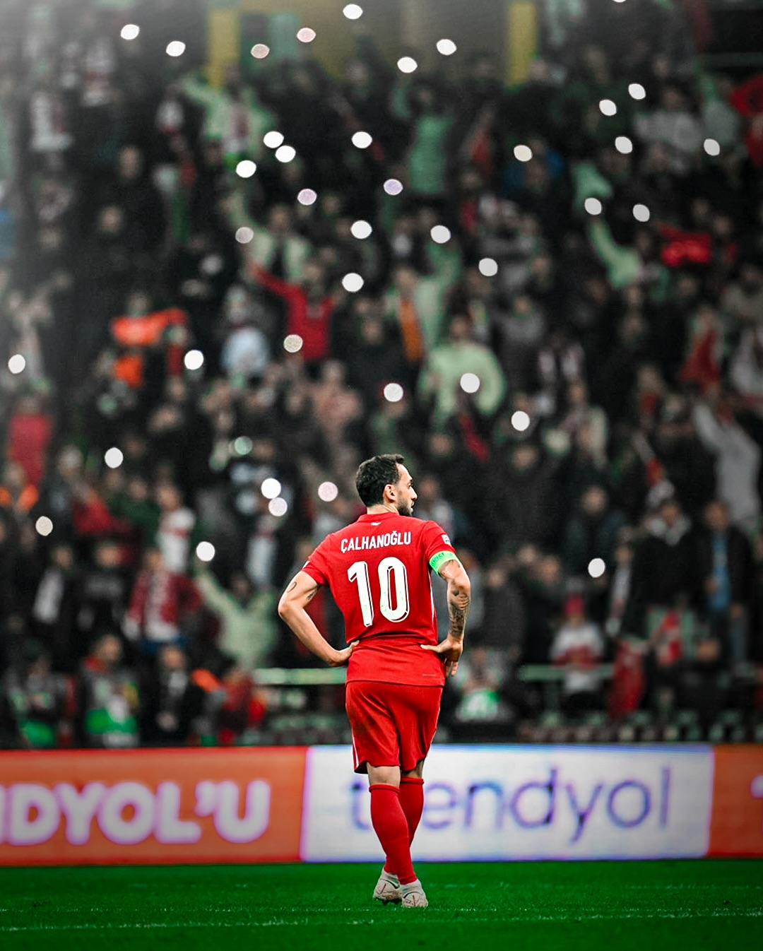 Hakan Çalhanoğlu - Gallery 3