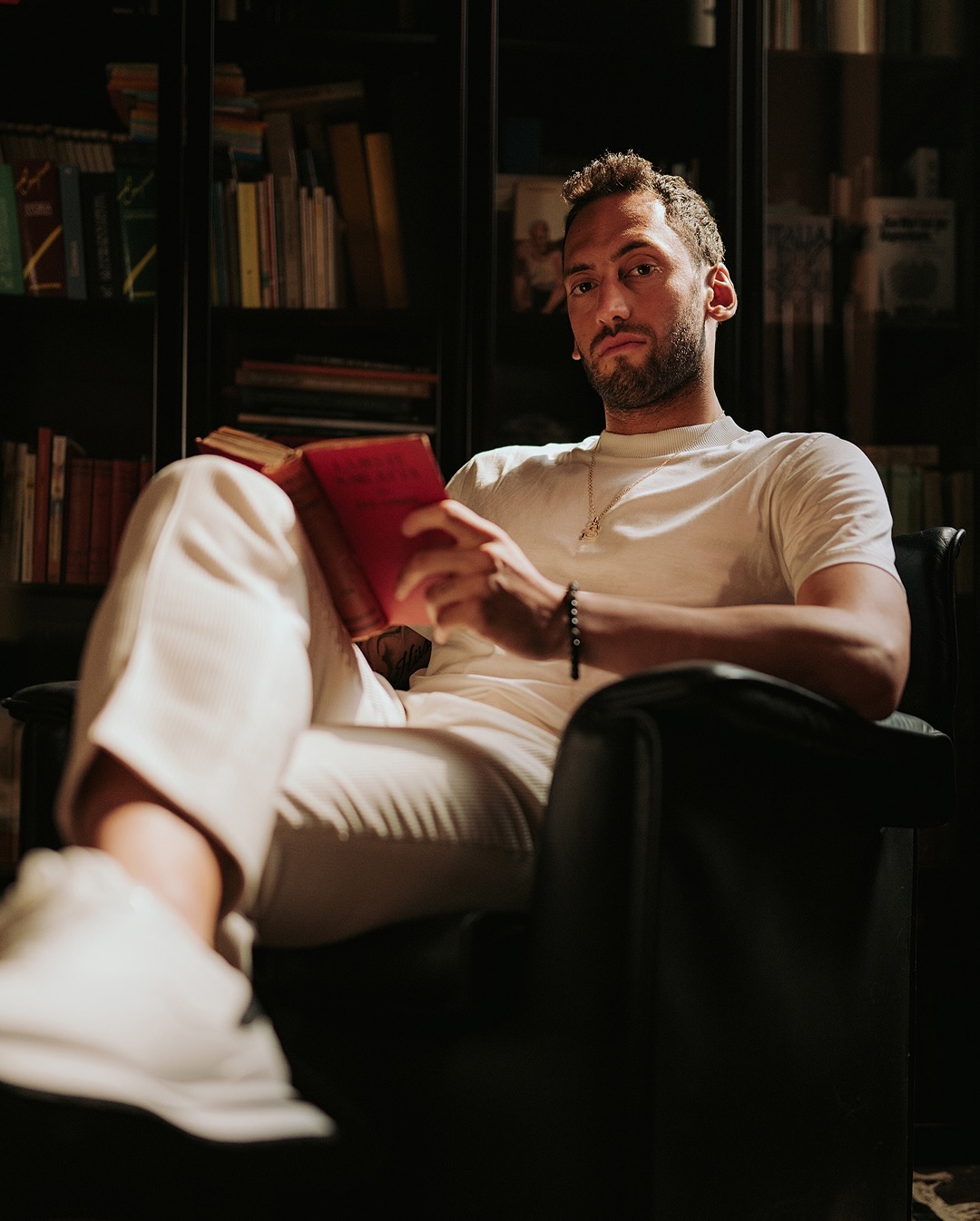 Hakan Çalhanoğlu - Gallery 4