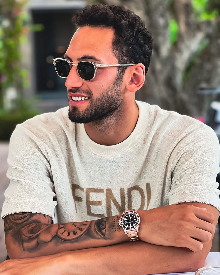 Hakan Çalhanoğlu - Gallery 6