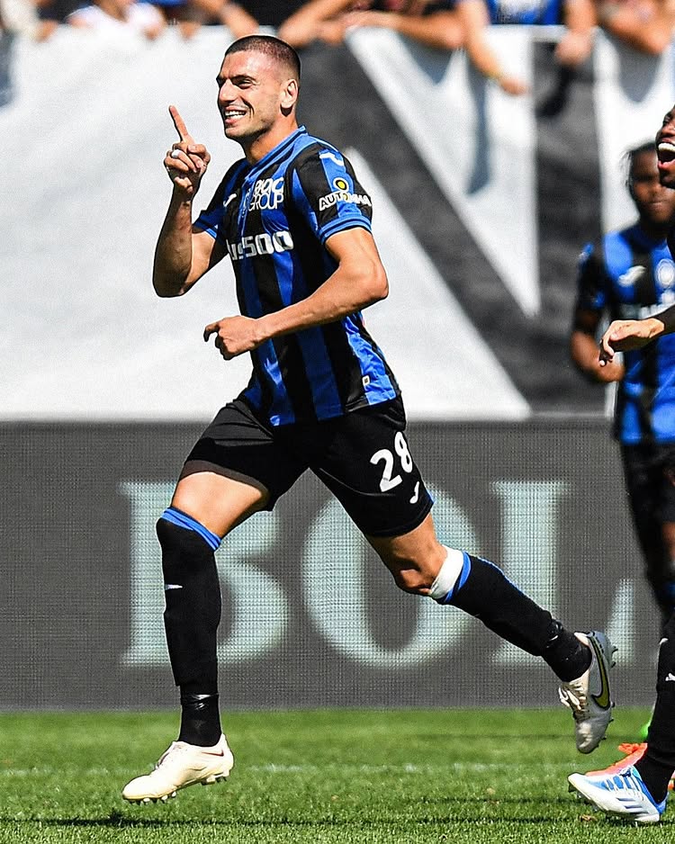 Merih Demiral