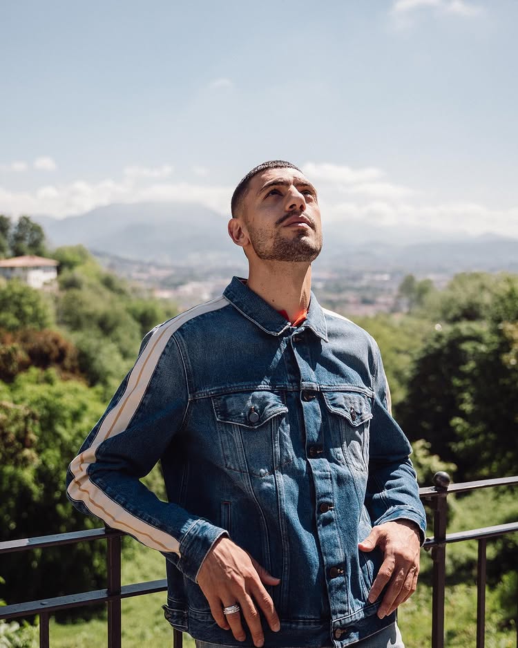 Merih Demiral - Gallery 3