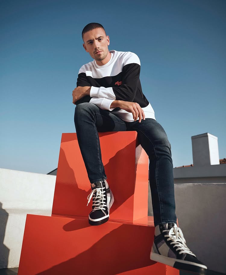 Merih Demiral - Gallery 4