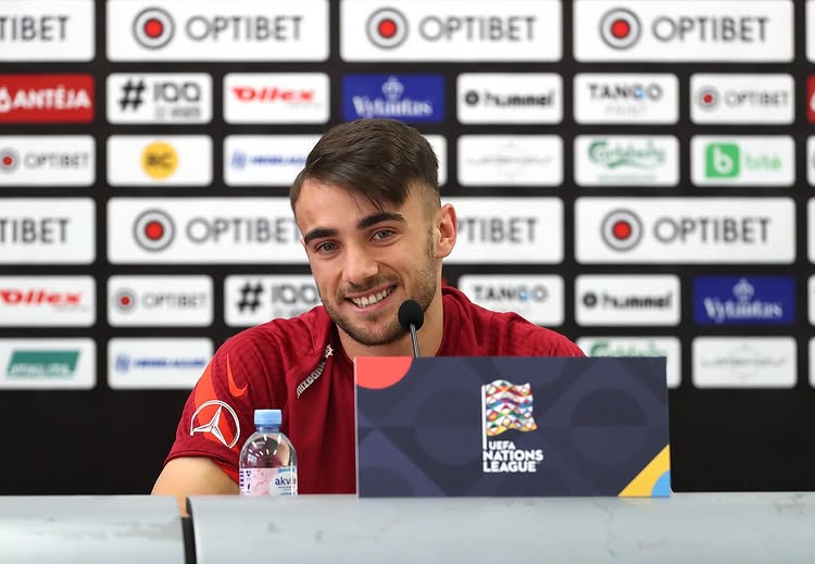 Yunus Akgün