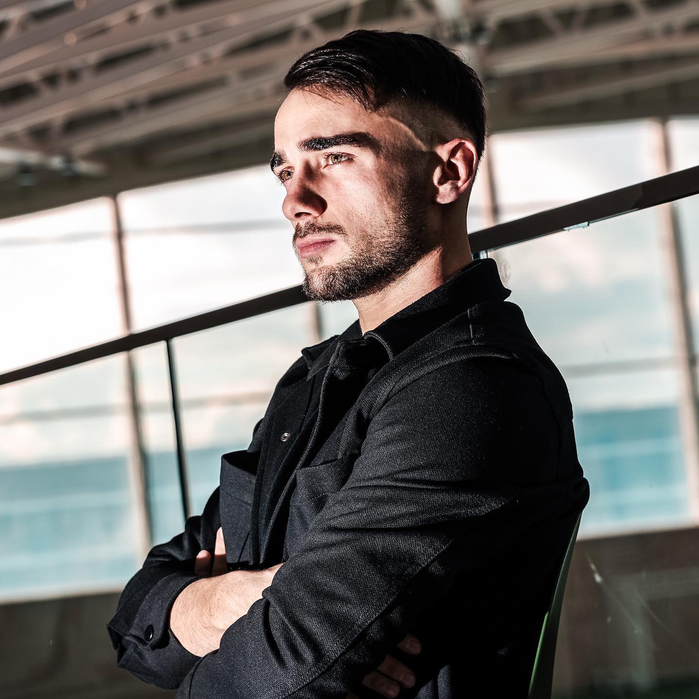 Yunus Akgün